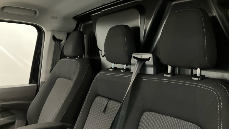 Volkswagen Transporter T28 Swb Diesel 2.0 TDI 150 Commerce Pro Van